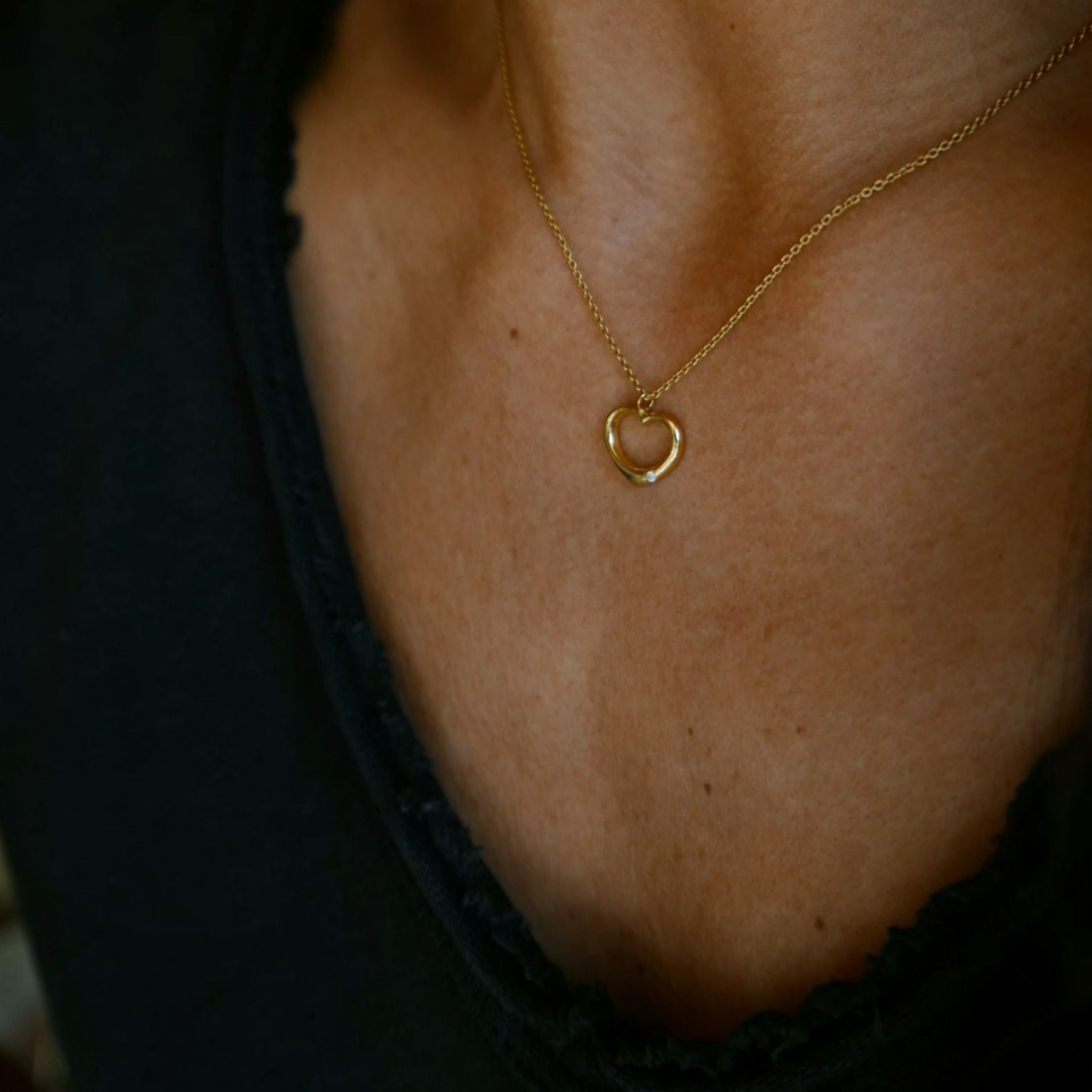 Valentine Necklace