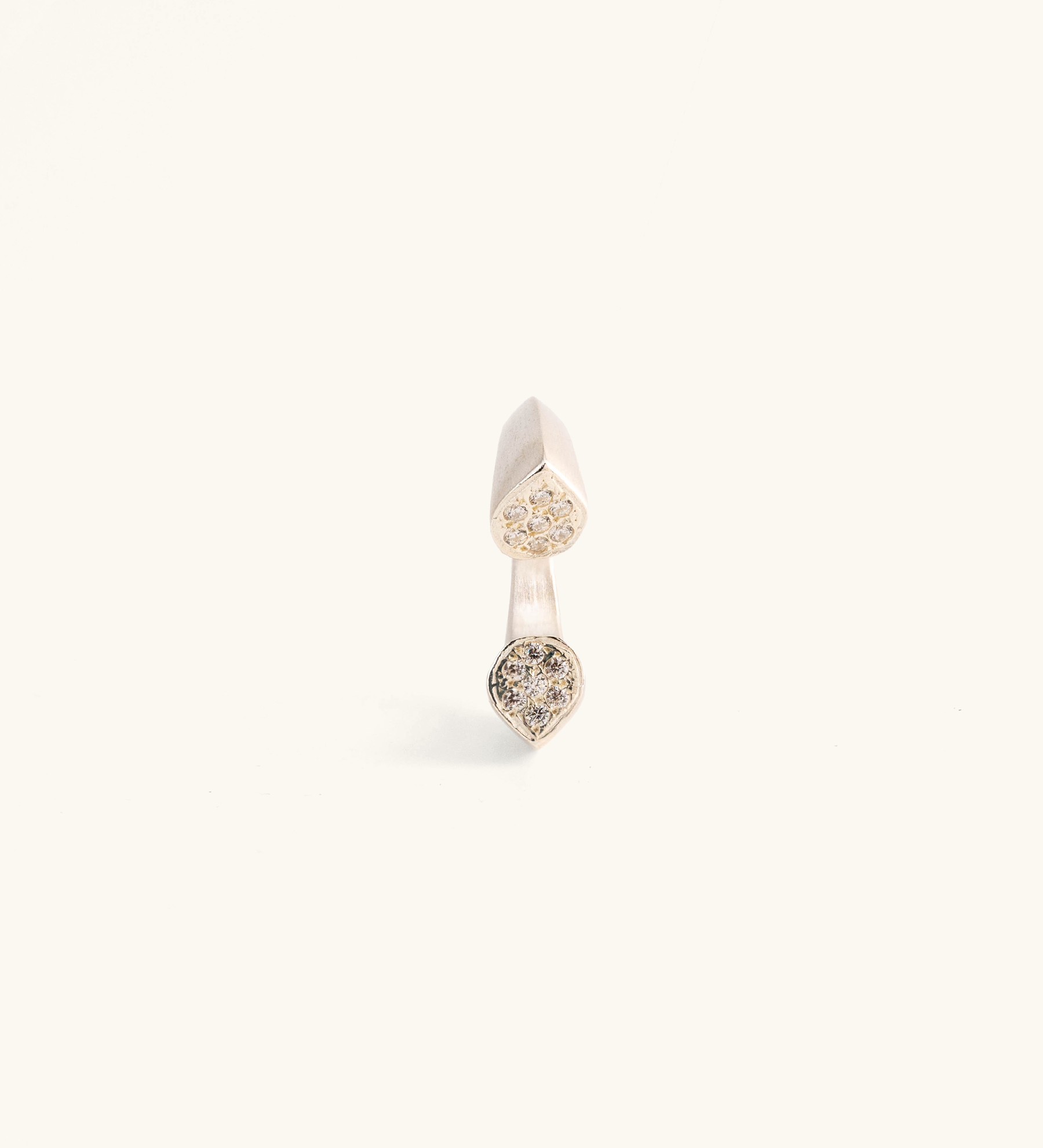 Starter Ring - Silver