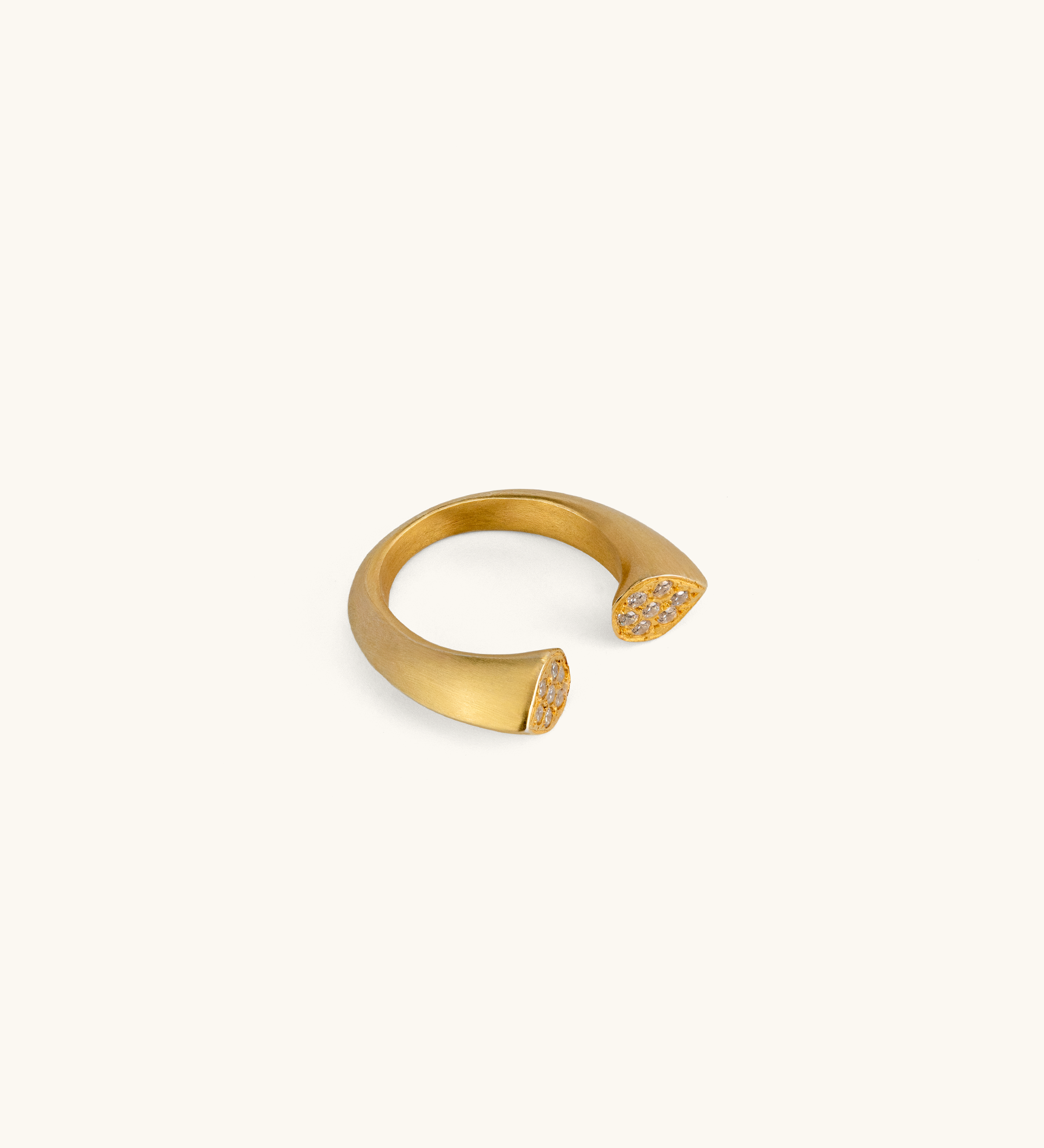 Starter Ring
