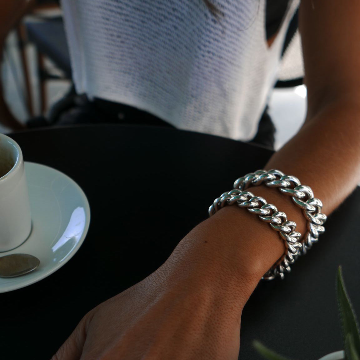 Pulseira Anine