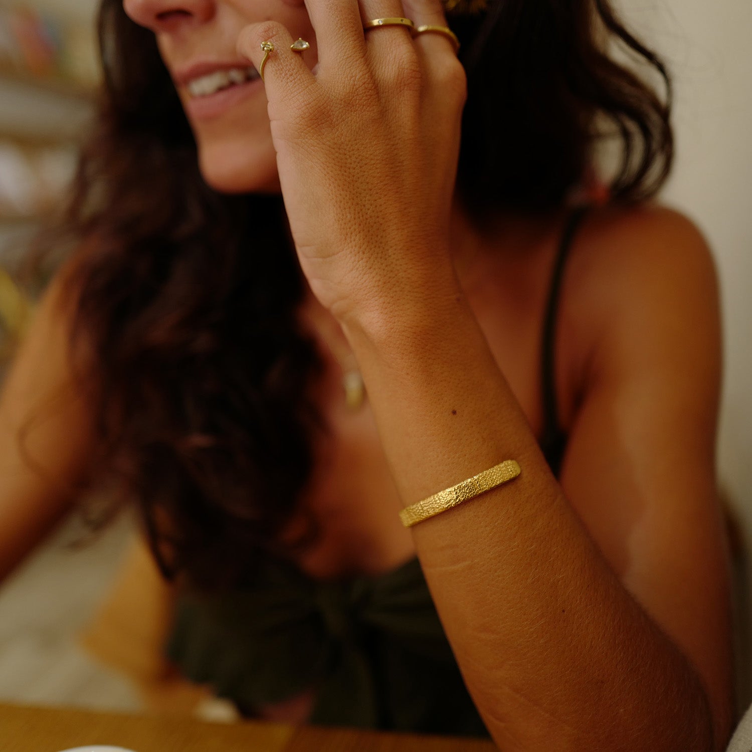 Camila bracelet