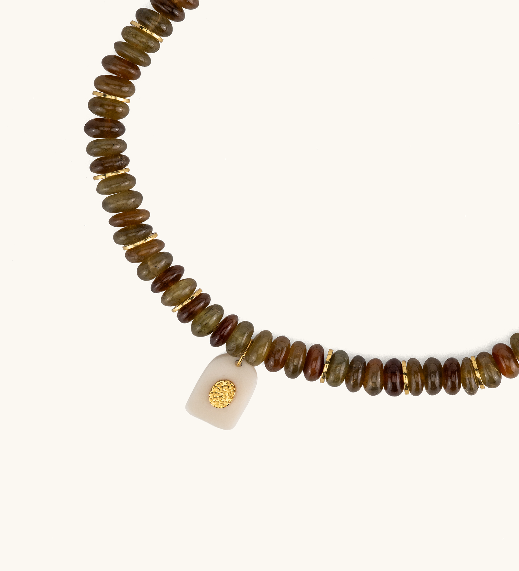 Conrad Necklace