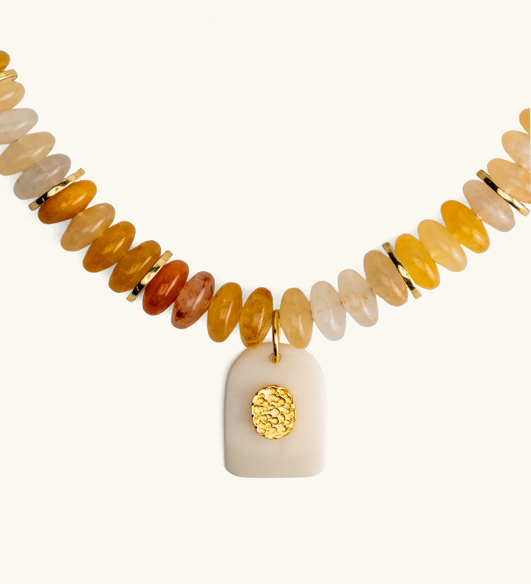 Eddie Necklace