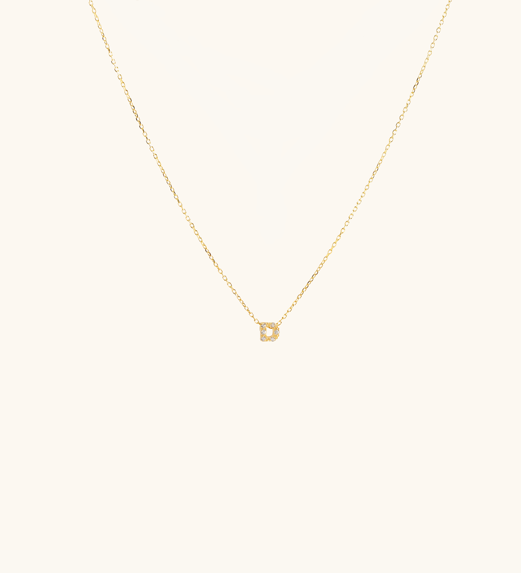 You Necklace
