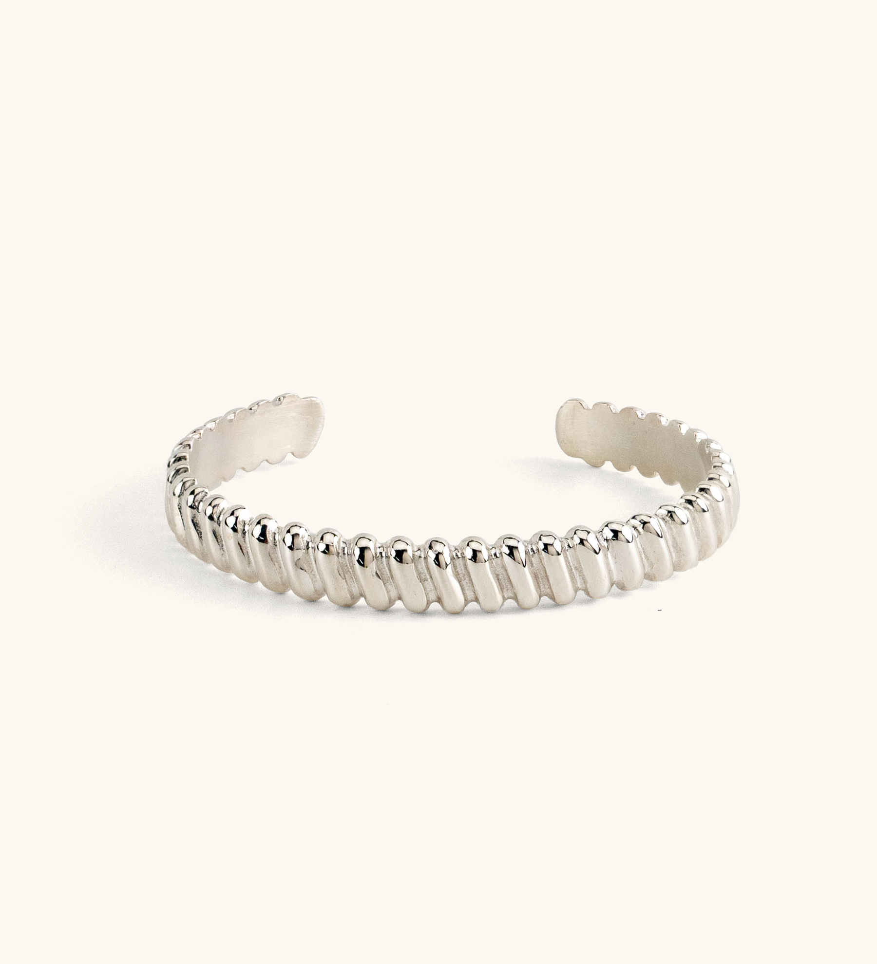 Abigail Bracelet - Silver