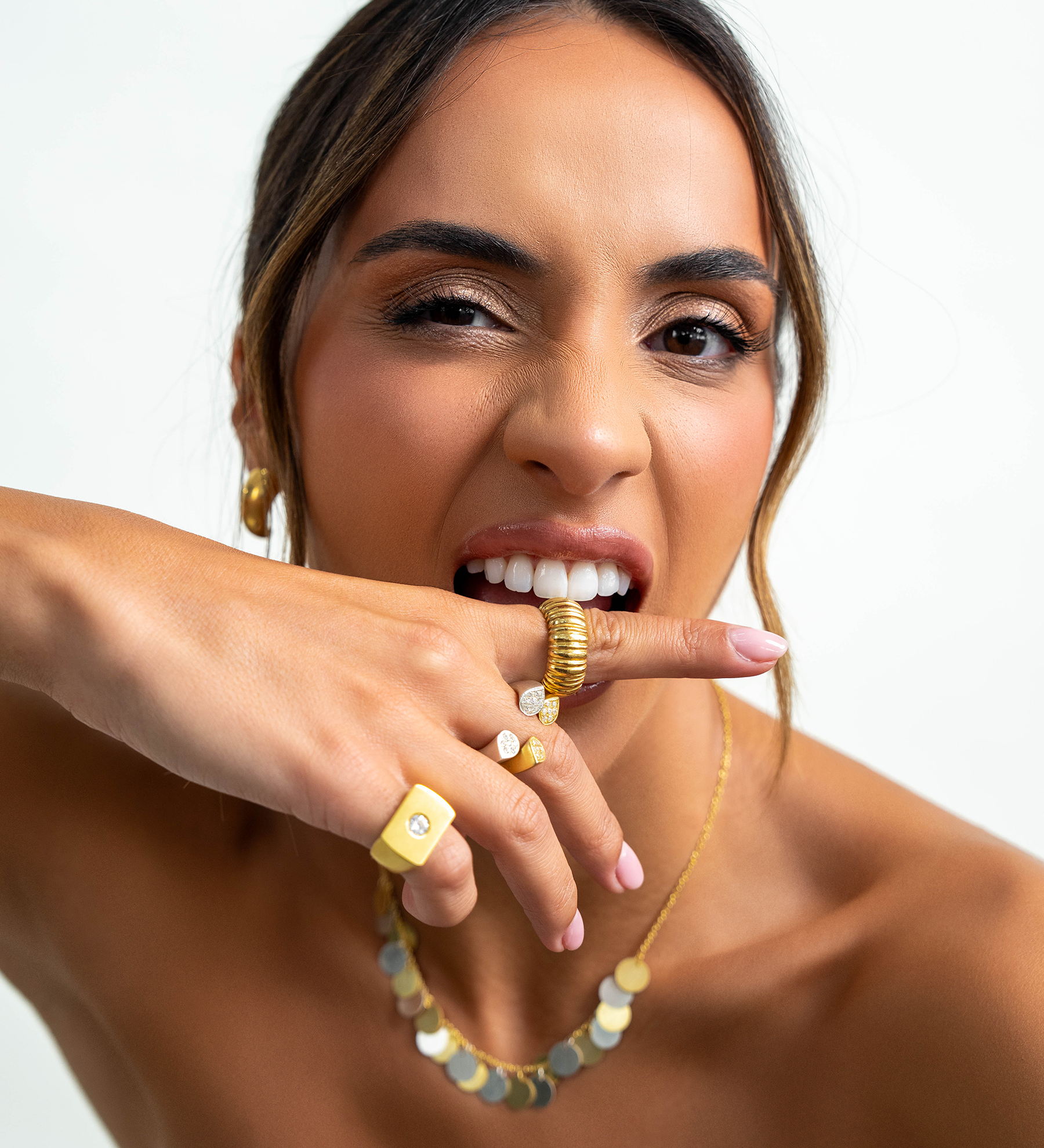 The Edge Ring