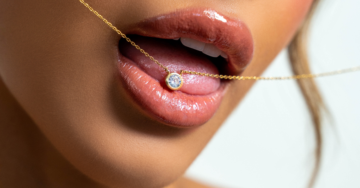 3 Ocasiões perfeitas para usar joias (e nenhuma é um casamento)