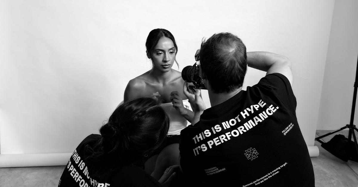 Do Outro Lado da Câmara