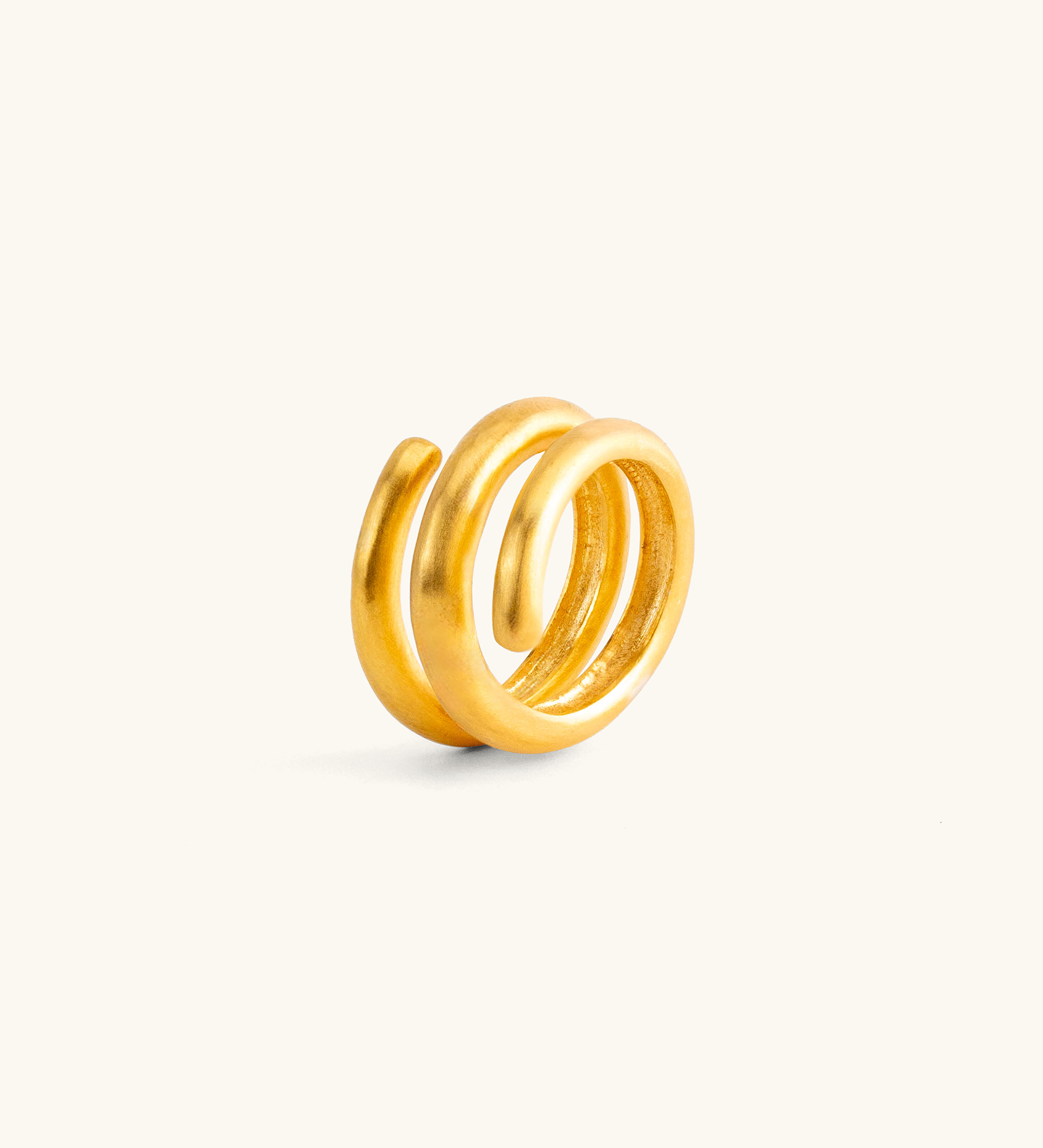 Land Ring