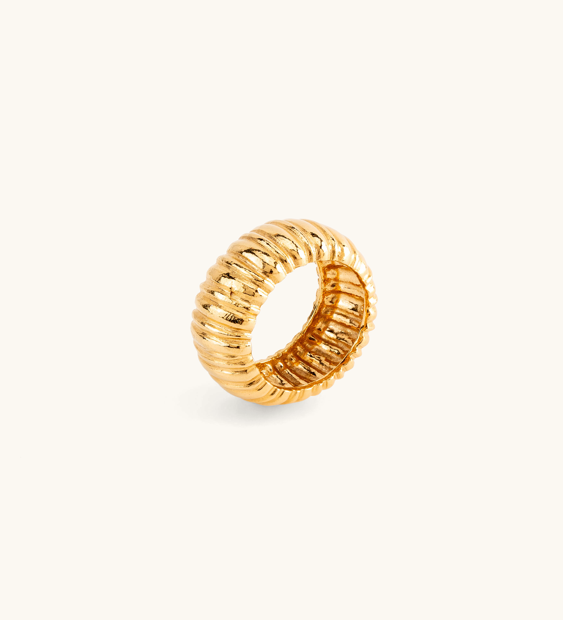 Moss Ring