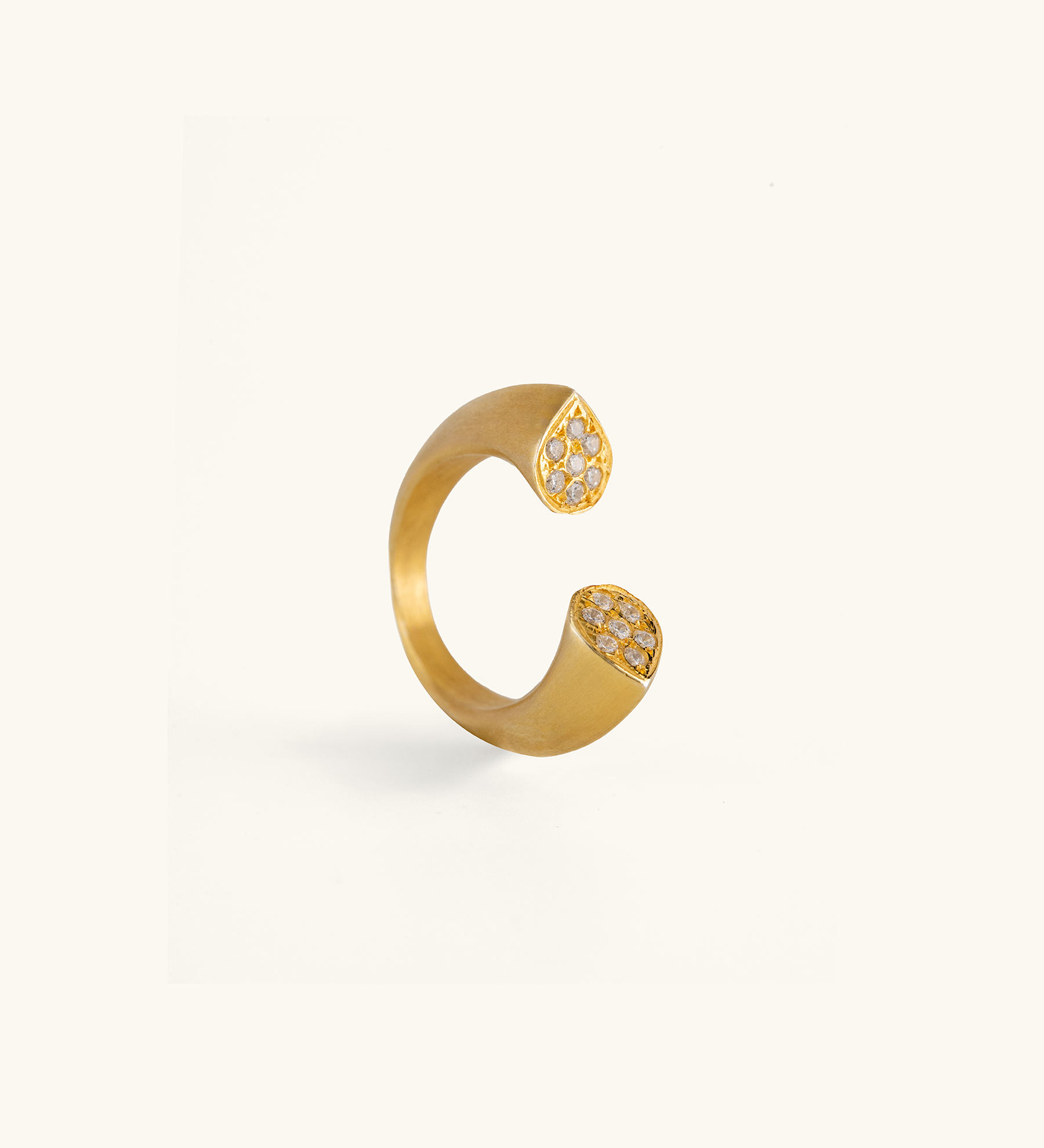 Starter Ring