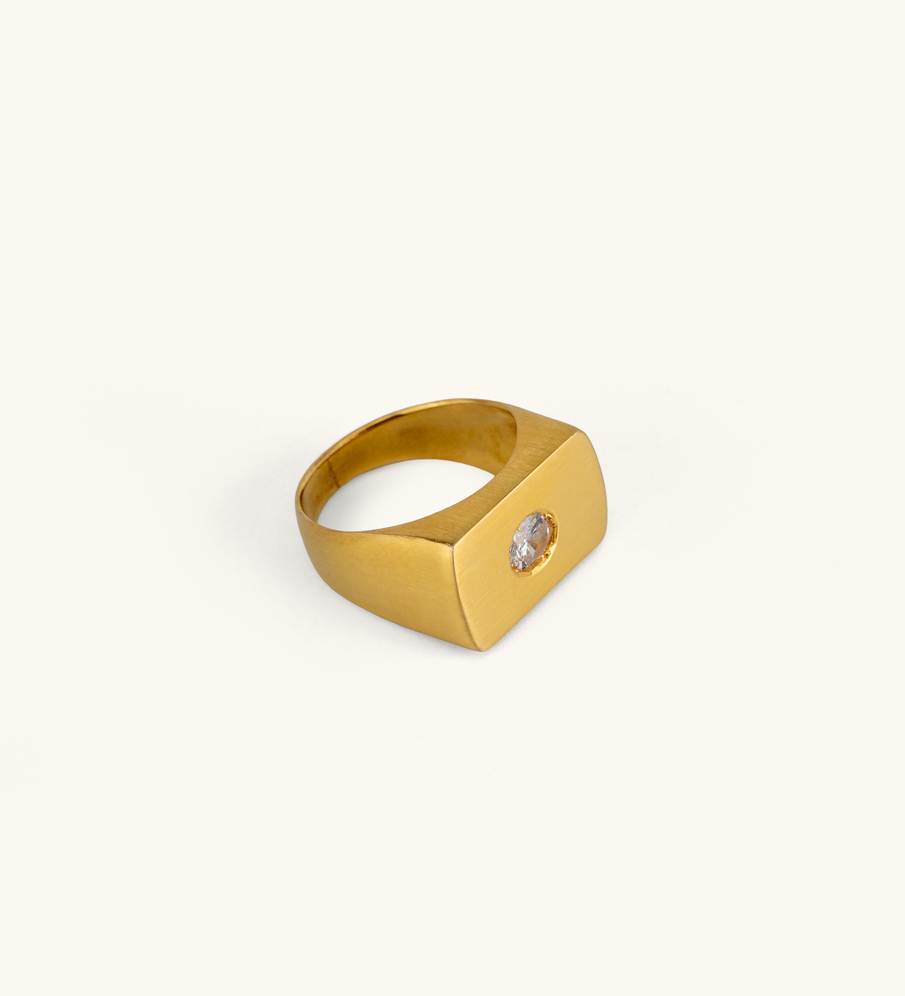 The Edge Ring