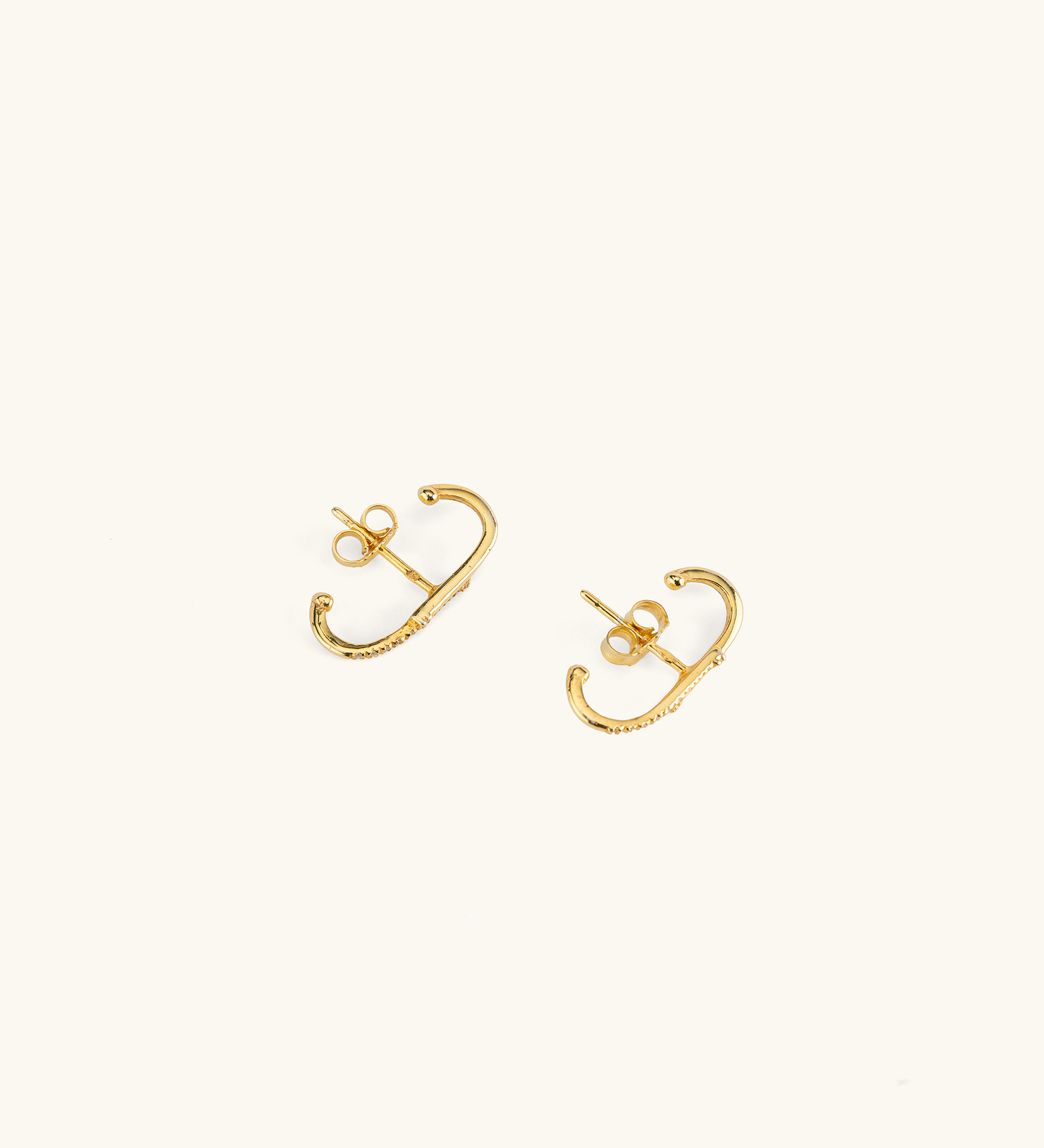 Lory earrings