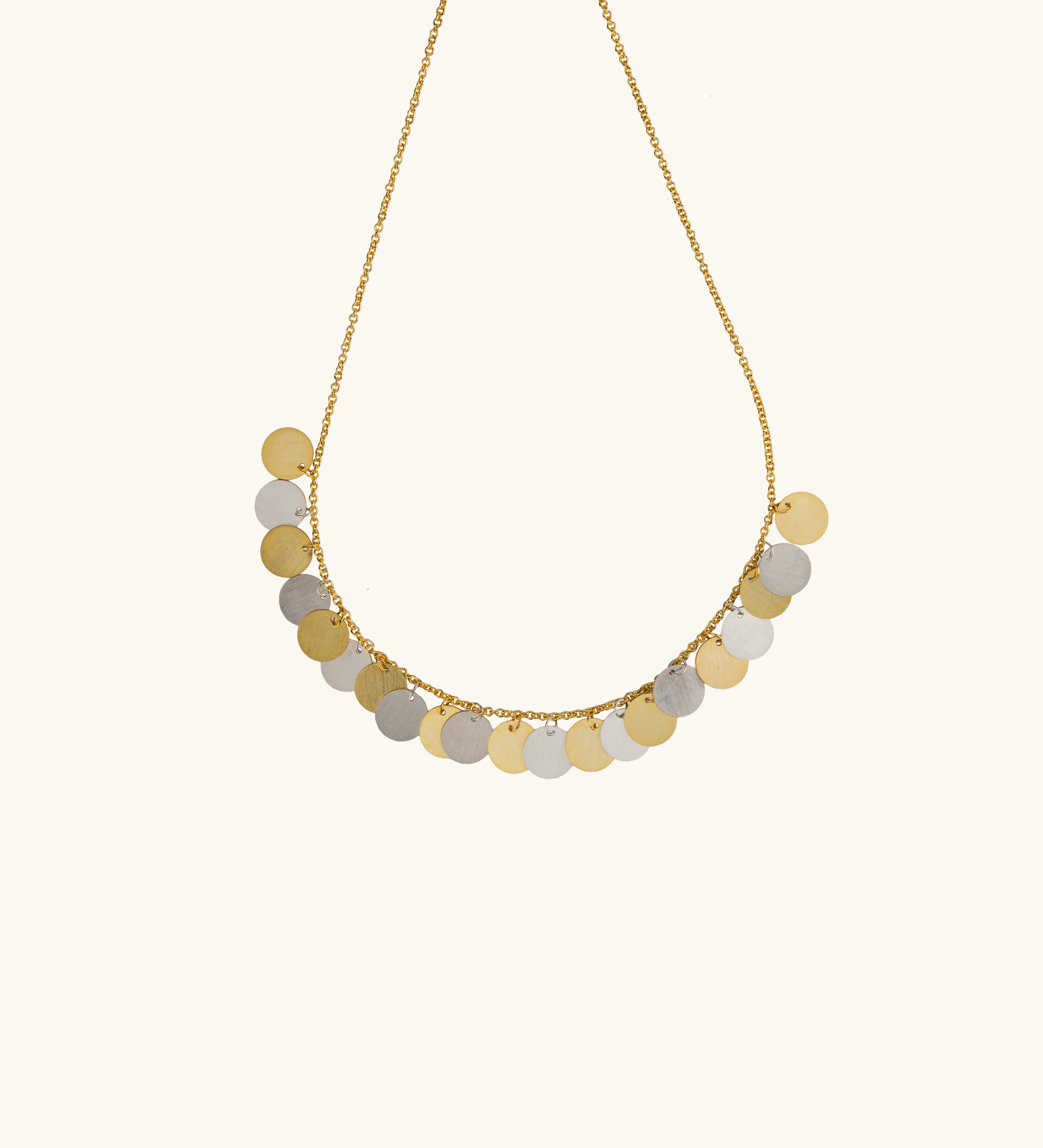 Chloe Necklace