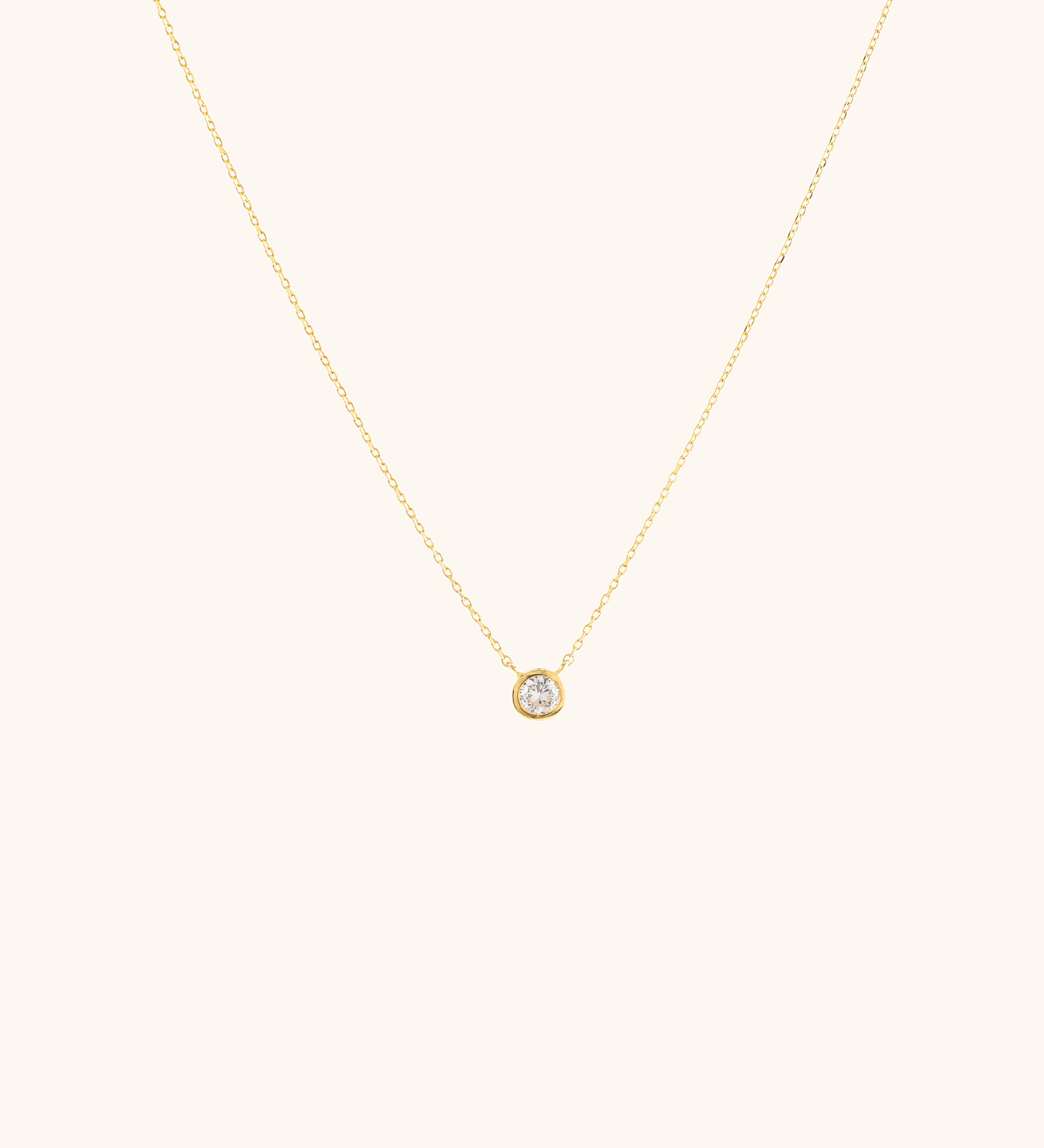 Baby Love Necklace