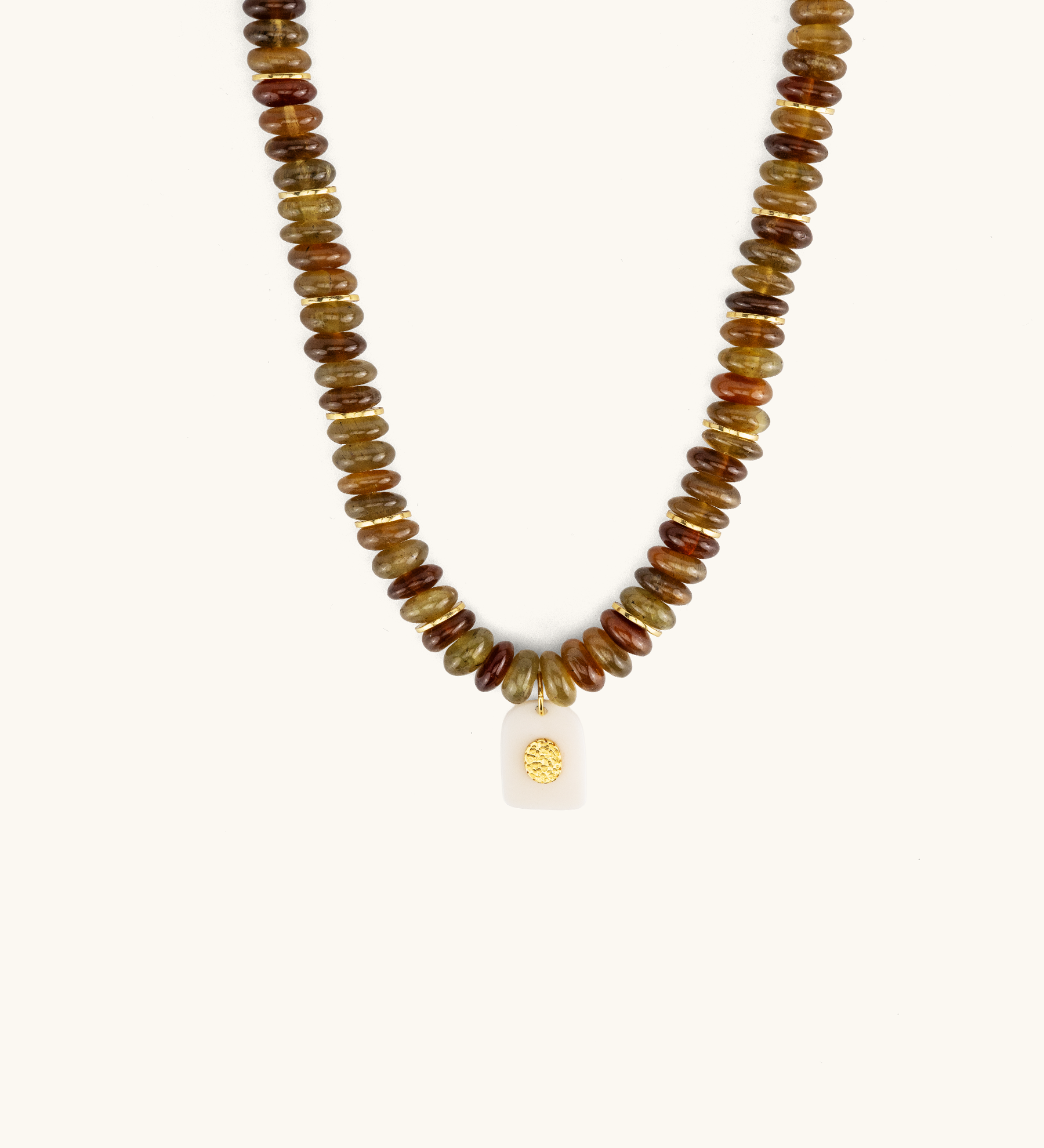 Conrad Necklace