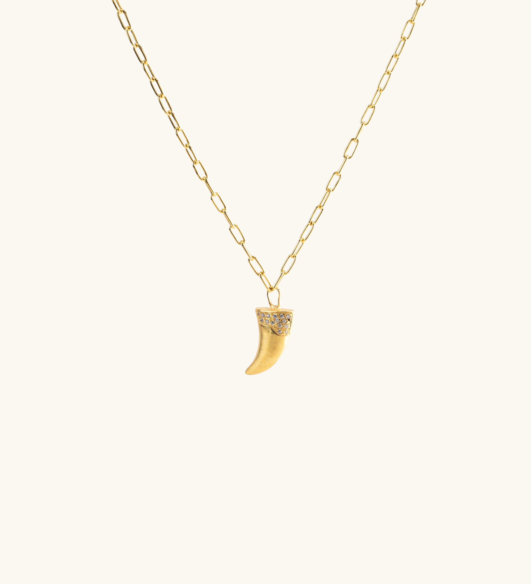 Courage Necklace