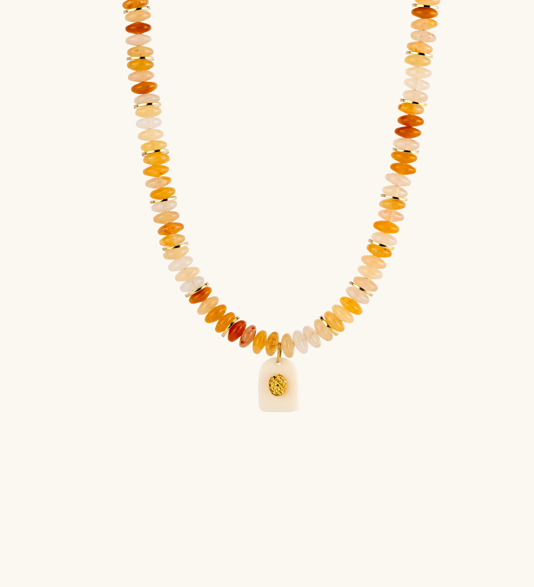Eddie Necklace
