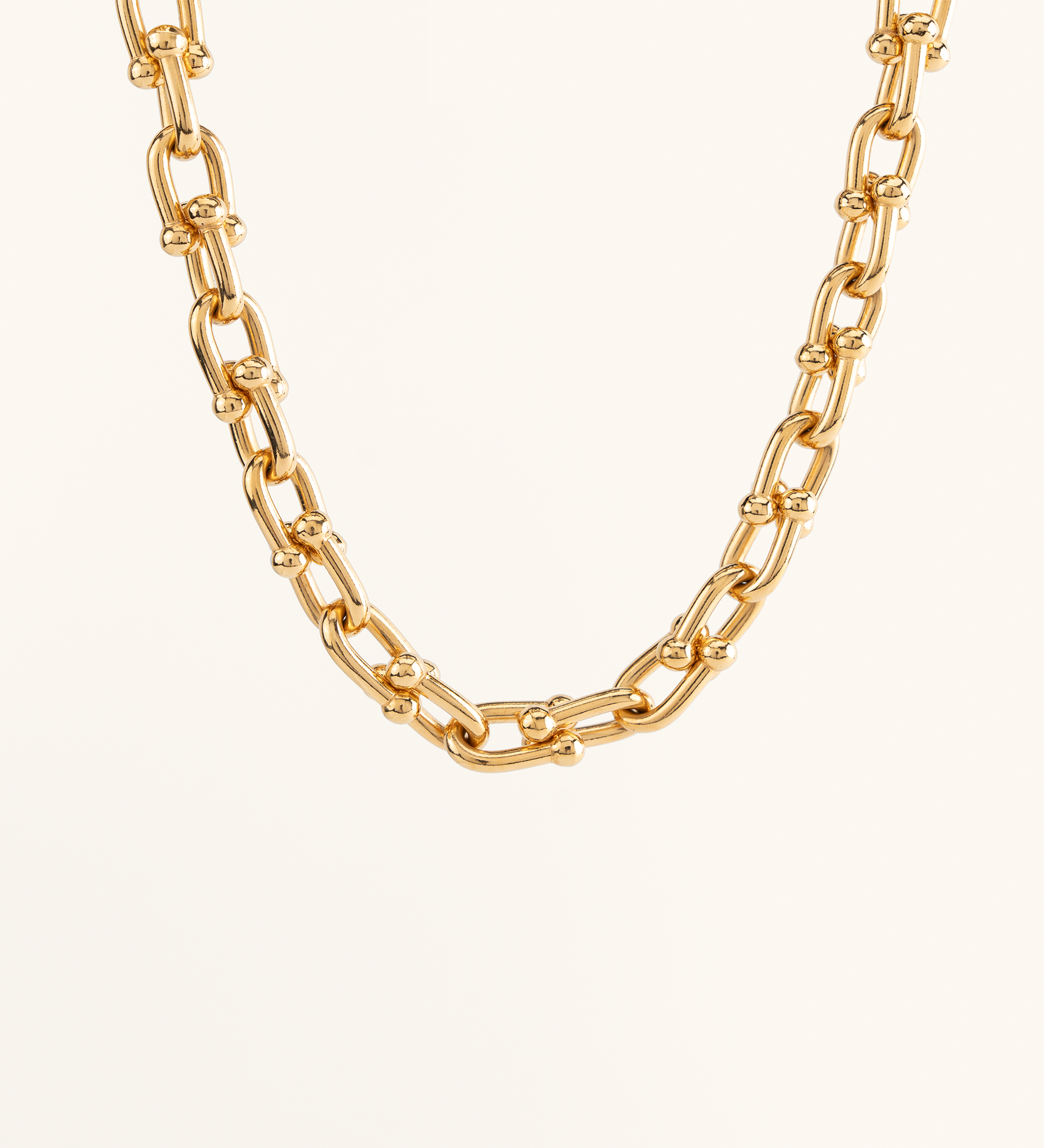 Gin Necklace