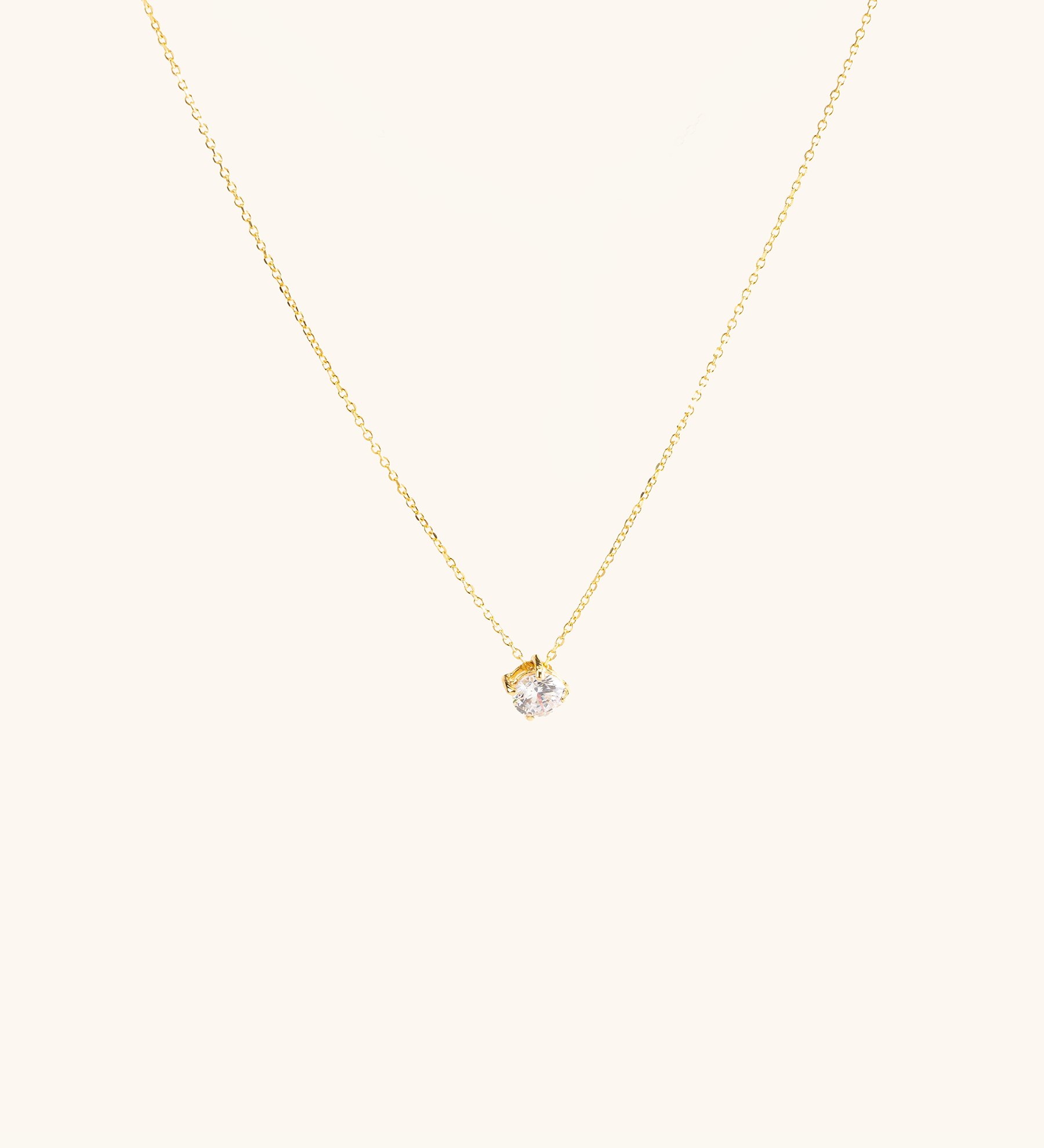 Toby Necklace