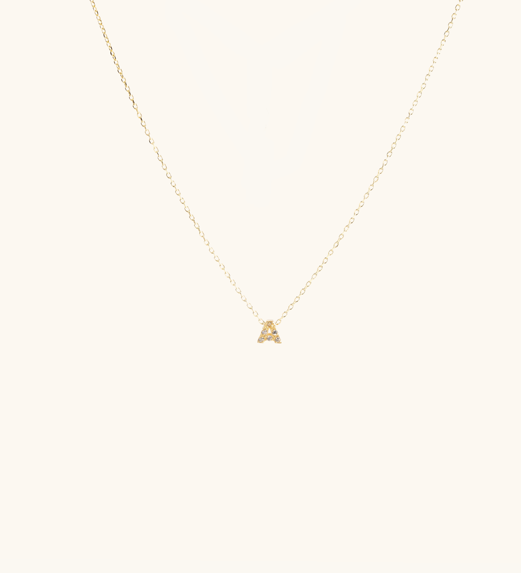 You Necklace
