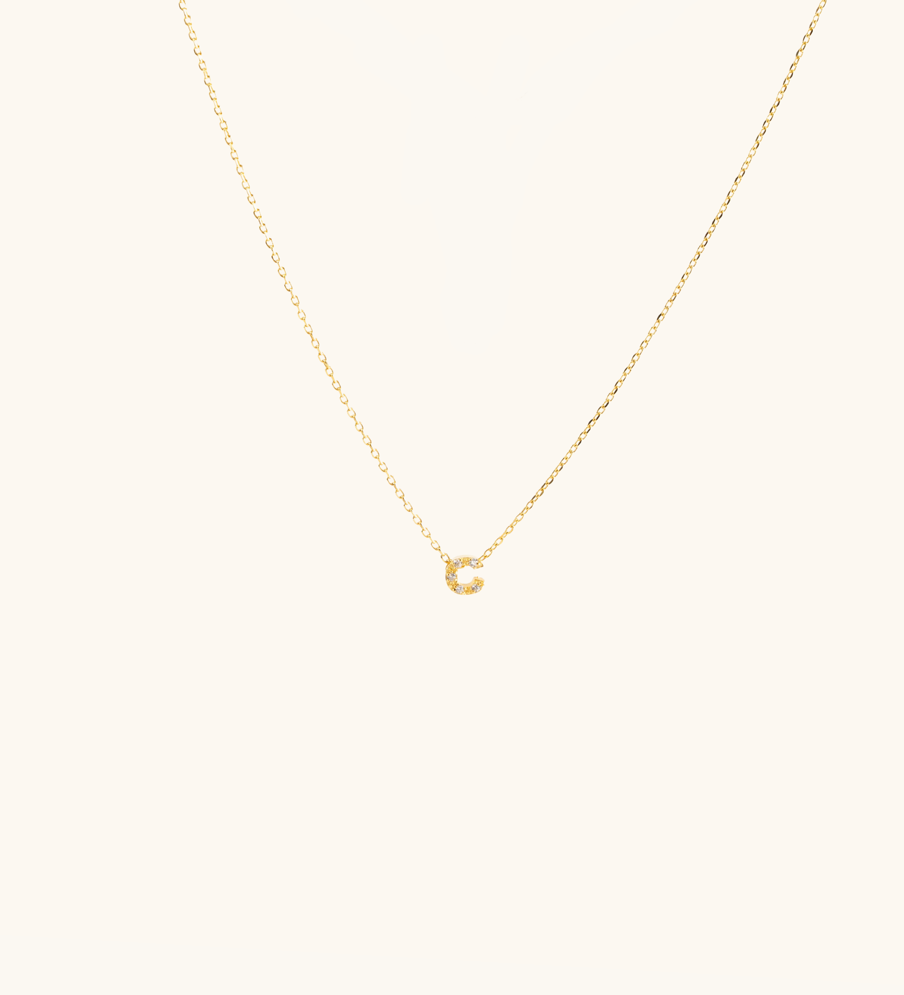 You Necklace