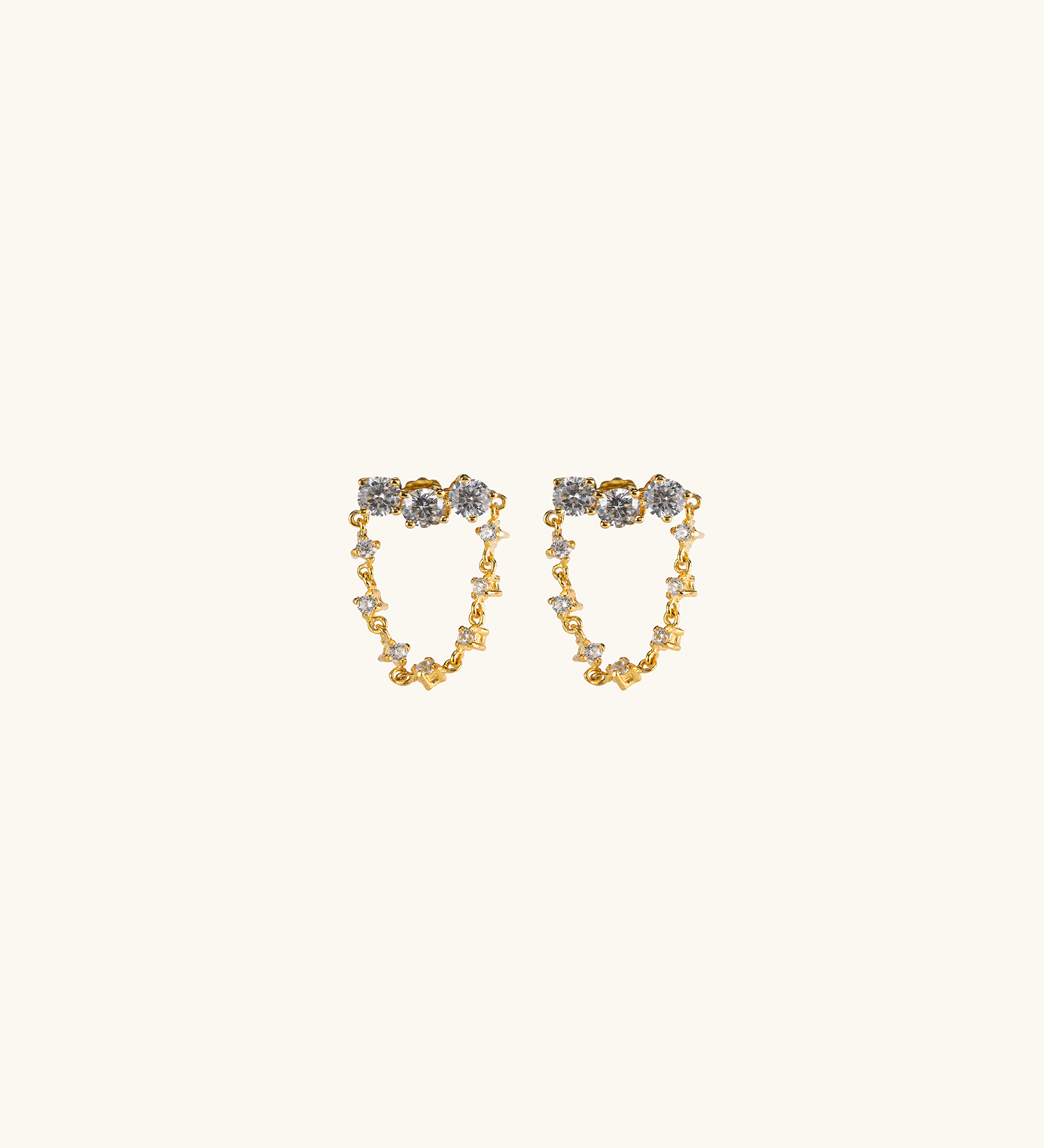 Melanie Earrings