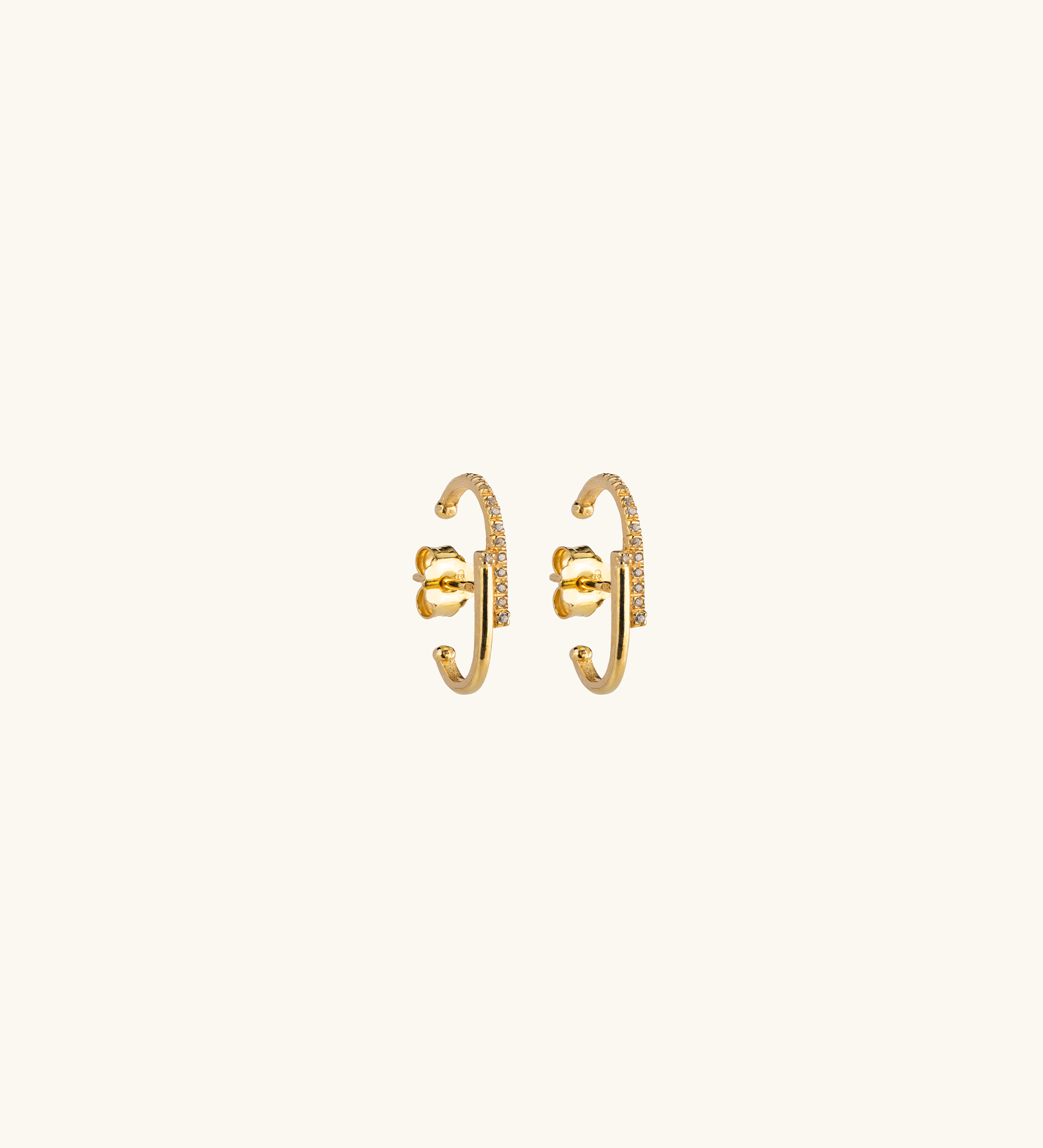 Lory earrings