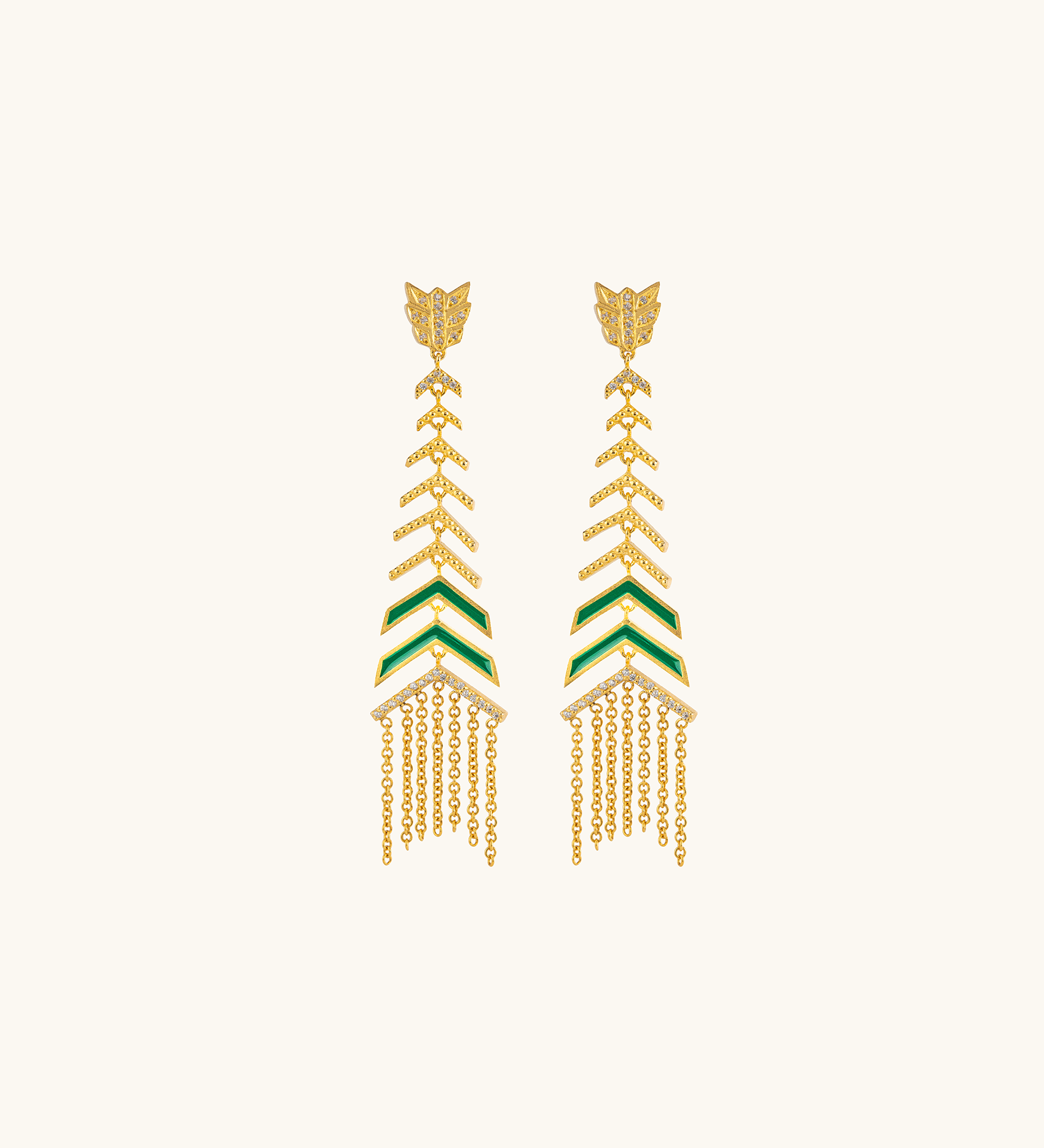 Taylor Earrings