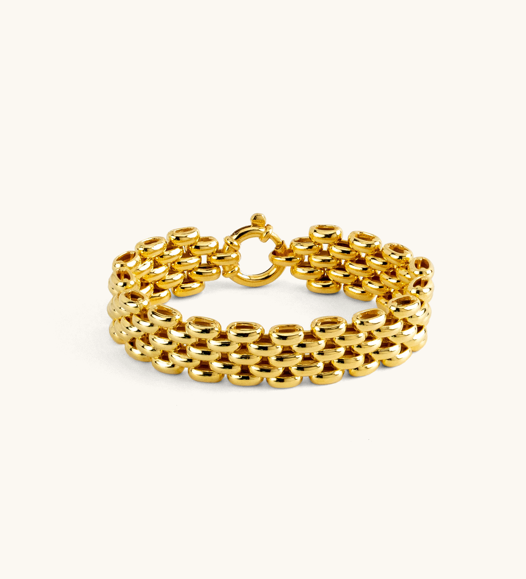 Ophelia Bracelet