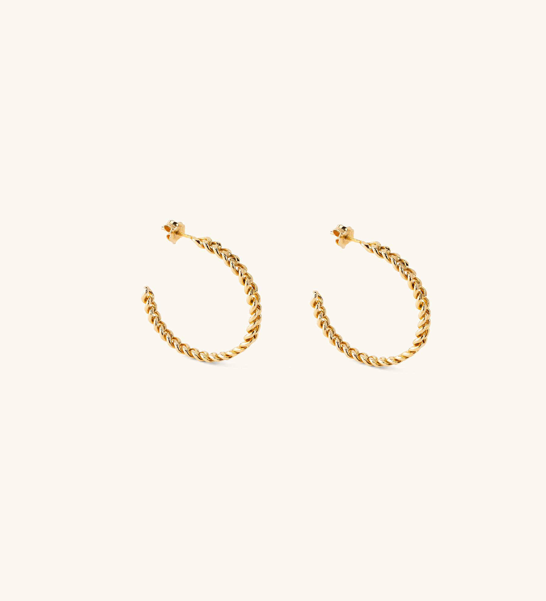 Olivia hoops