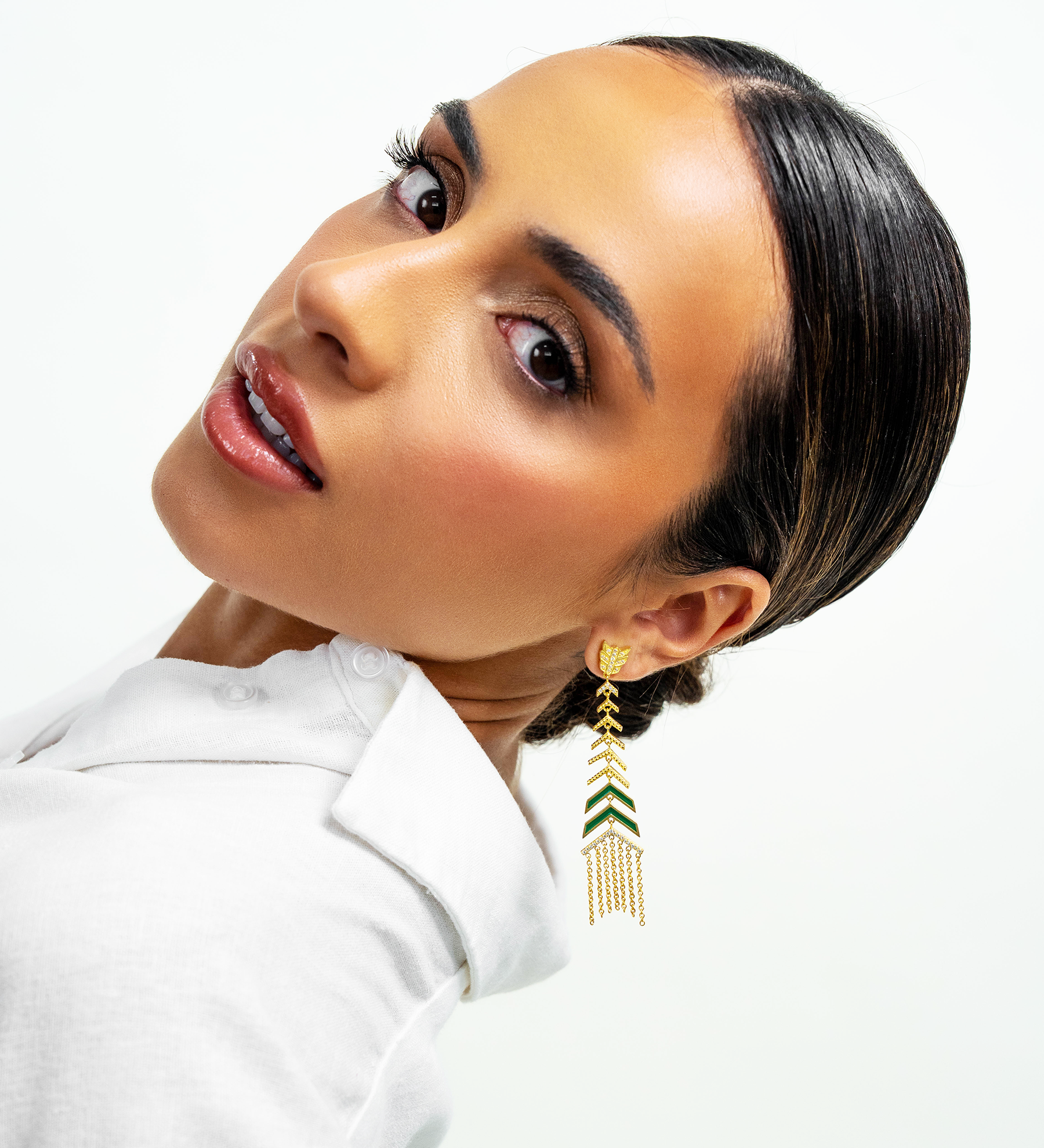 Taylor Earrings