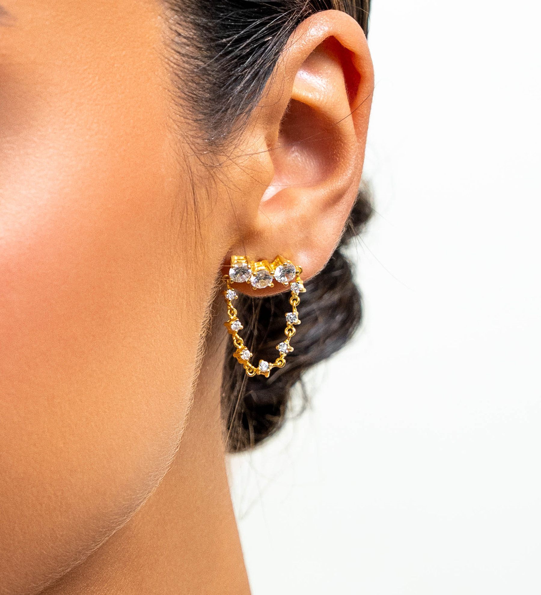 Melanie Earrings
