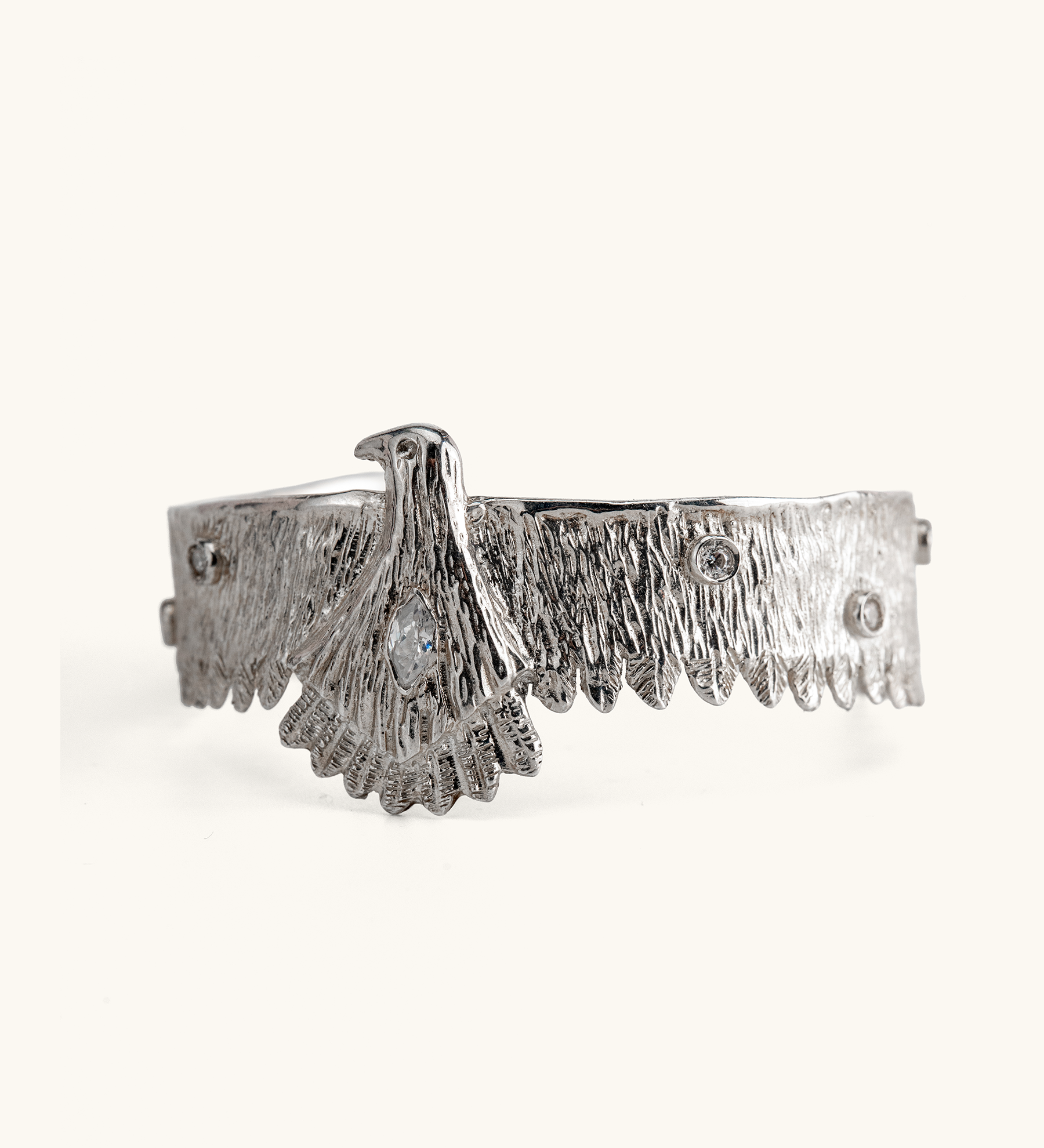 Eagle bracelet