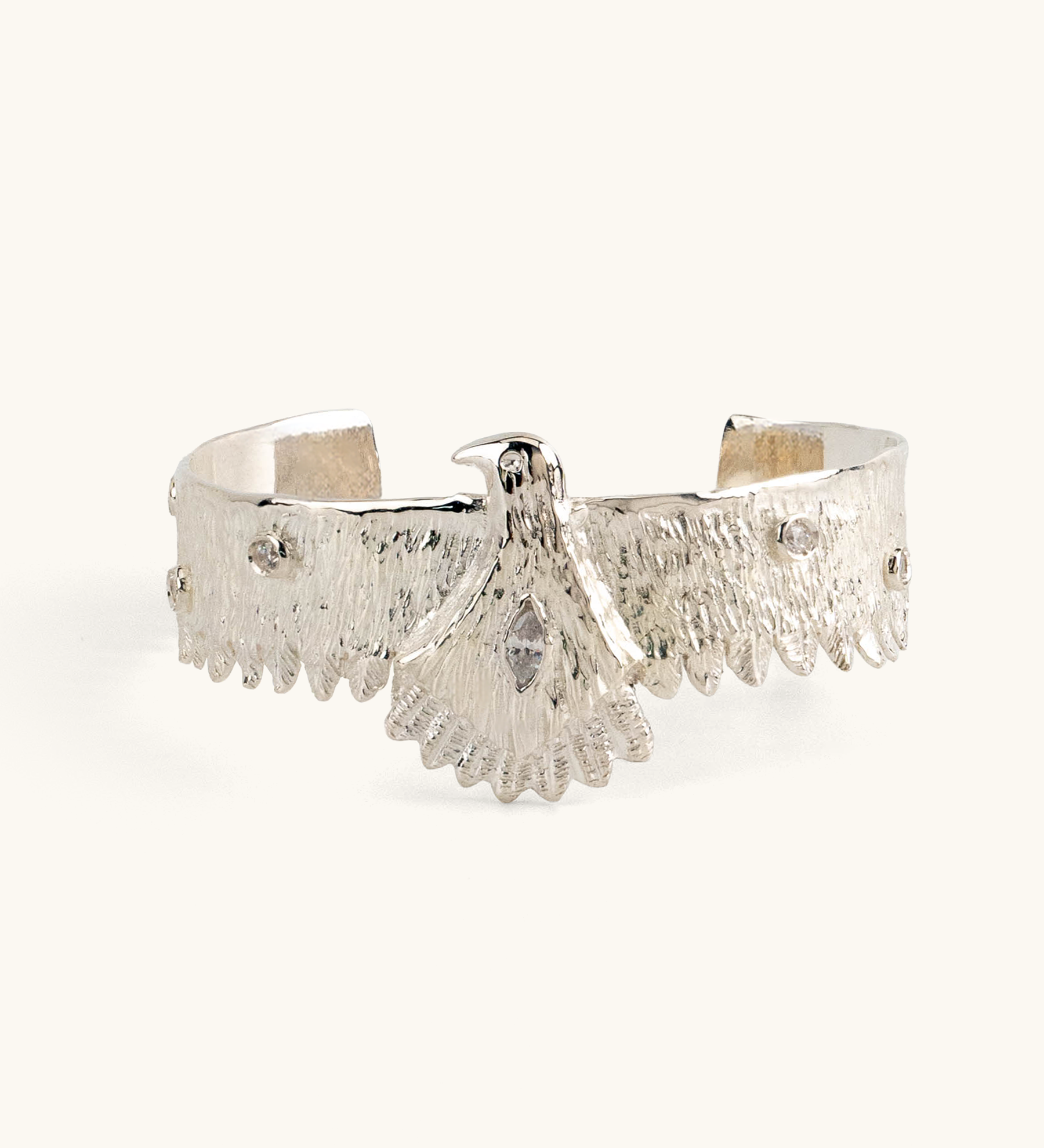 Eagle bracelet
