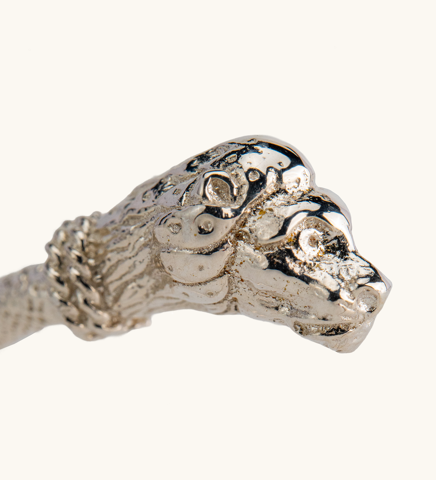 Africa bracelet